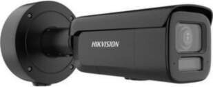 Hikvision Pro Series with ColorVu 8