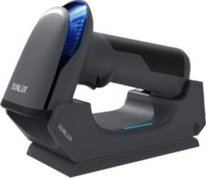 HiSmart Barcode scanner XL-3610