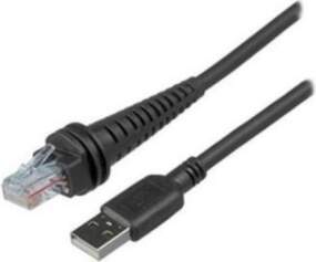 Honeywell USB cable. straight,