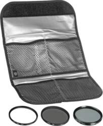 Hoya Filter Kit 2 62mm