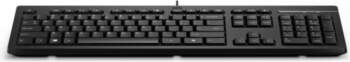 HP 125 USB KEYBOARD Germany