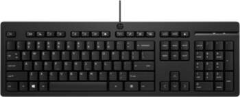 HP 125 Wired Keyboard UK