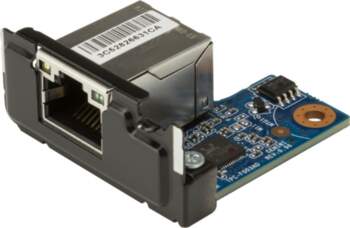 HP 2.5GbE LAN Flex Port