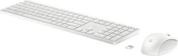 HP 655 Wireless Keyboard and Mouse