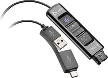 HP DA85-M USB to QD Adapter
