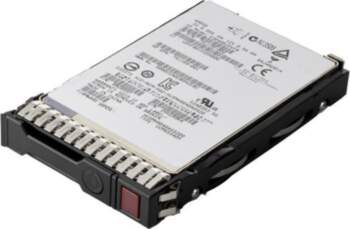 HP E 960GB 6G SATA 2