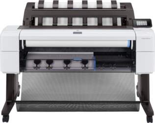 HP INC HP Designjet T1600dr 36-in