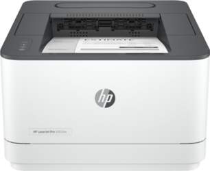 HP LaserJet Pro 3002dw Printer, Black