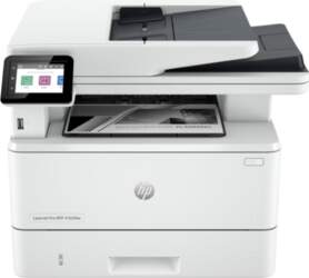 HP LaserJet Pro Wireless Multifunction Black