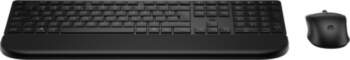 HP Multi-Device Dual-Mode Mouse and Keyboard