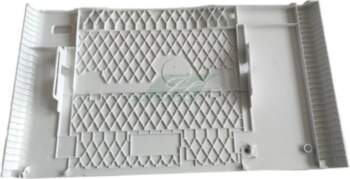 HP Multi-Purpose Tray 1 cover