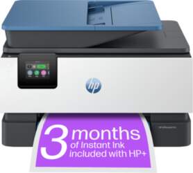 HP OfficeJet Pro Wireless All-in-One Color
