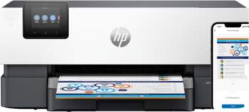 HP OfficeJet Pro Wireless Color Printeris