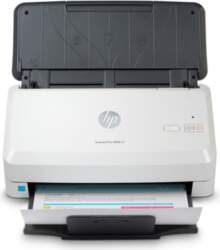 HP Scanjet Pro 2000 s2 Sheet-feed
