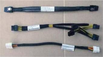 HP SPS-MISC CABLE KIT