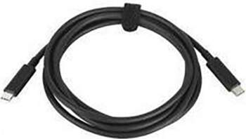 HP USB-C to USB-C 100W cable
