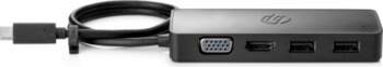 HP USB-C Travel Hub G2 [235N8AA]