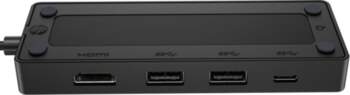 HP Usb-C Travel Hub G3
