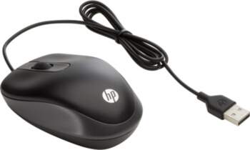 HP USB Travel Mouse [G1K28AA]