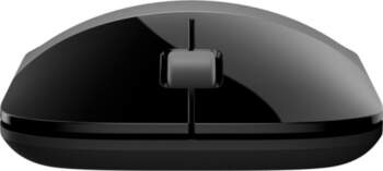 HP Z3700 Dual Silver Mouse