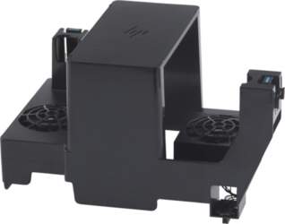 HP Z4 Memory Cooling Solution Kronšteins