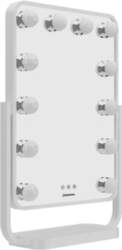 Humanas HS-HM01 White LED Makeup Mirror