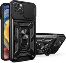 Hurtel - Hybrid Armor Camshield case