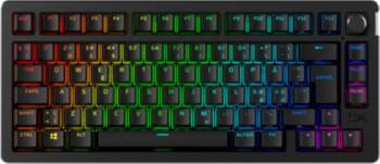 HyperX Alloy Rise 75 Wireless -