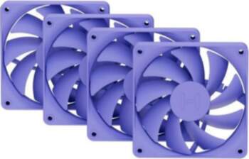 HYTE FAN- -FA12-TM-4 computer cooling system