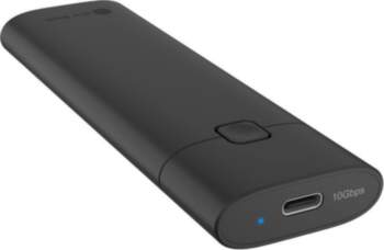 ICY BOX Spade Case 1806 SSD