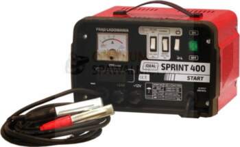 IDEAL Starter Sprint 400