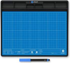 IFixit FixMat 1 tools