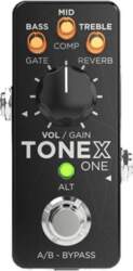 IK Multimedia Tonex ONE - guitar