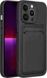 ILike Apple Card Cover case for