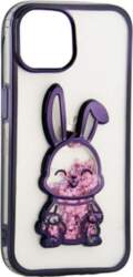 ILike Apple iPhone 11 Silicone Case