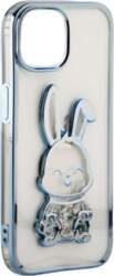 ILike Apple iPhone 15 Pro Silicone