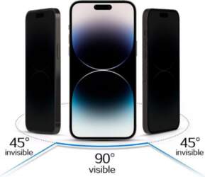 ILike Apple IPHONE 15 PRO TEMPERED