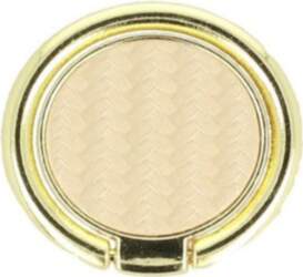 ILike RING CARBON Gold
