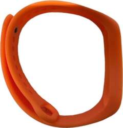 ILike Silicone Strap Mi Band 5