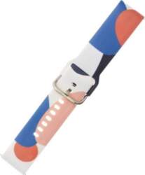 ILike Strap Moro Band For Samsung
