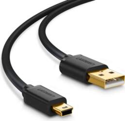 ILike Ugreen 10355 USB kabelis USB