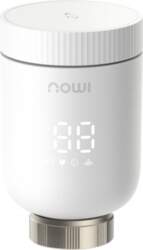 Imou TRV1 termostats ZigBee Balts