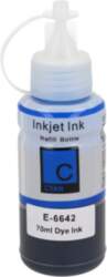 INKJET EPSON T6642 C BULK