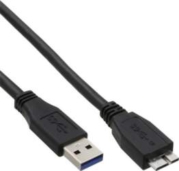 InLine 35420 - USB-Kabel - USB