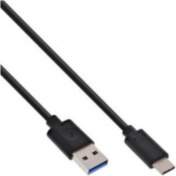 InLine 35714 USB kabelis USB 3