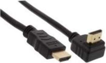 INLINE High Speed HDMI Cable with