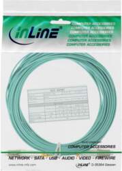 INLINE - Patch-Kabel - LC Multi-Mode