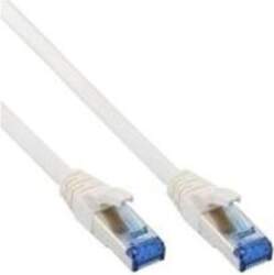 InLine - Patch-Kabel - RJ-45 (M)