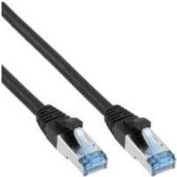 InLine - Patch-Kabel - RJ-45 (M)