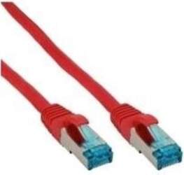 INLINE - Patch-Kabel - RJ-45 (M)